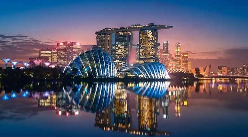 Rekomendasi Hotel Singapura yang Wajib Coba Saat Berkunjung