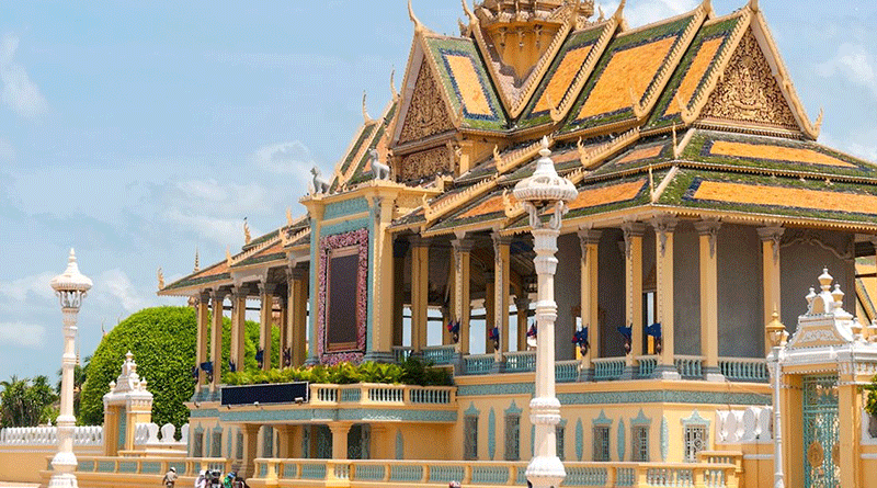 Berikut Deretan Restoran Khas Indonesia Yang Ada di Kamboja