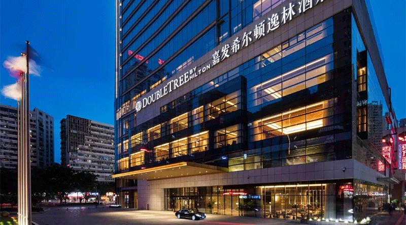 Inilah Deretan Hotel Terbaik di Chongqing yang Wajib Dicoba