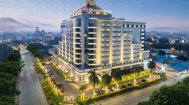 Medan: Kota Multikultural dengan Pesona Wisata dan Hotel Mewah