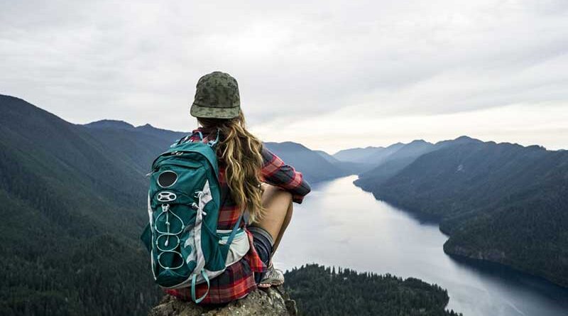 5 Tempat di Seluruh Dunia yang Dapat Seorang Traveler Kunjungi